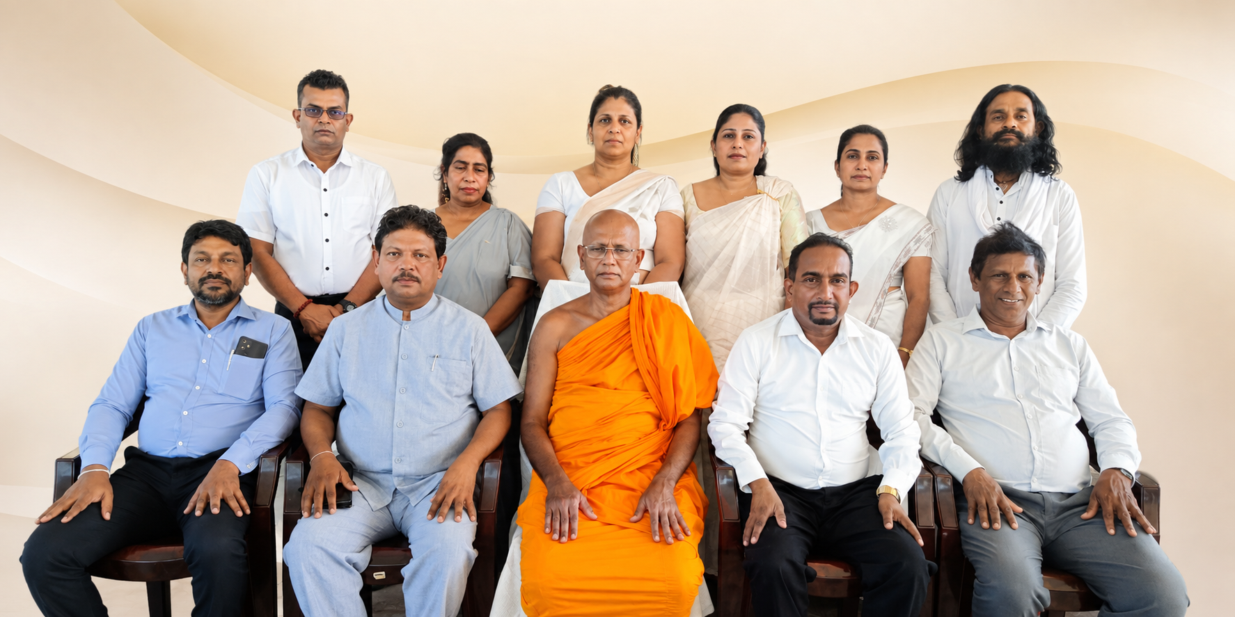 කිරුළ කැම්පස් ආචාර්ය මණ්ඩලය