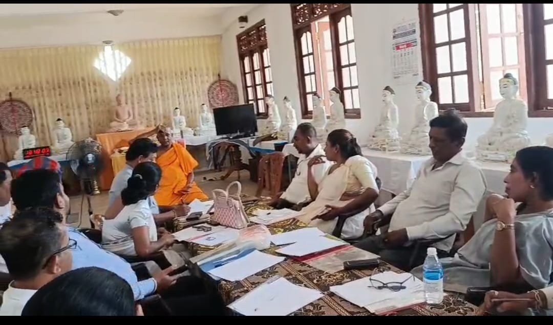Meeting 1